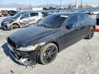 2024 Volvo S60 Plus Black vin: 7JRL12TH1RG313104