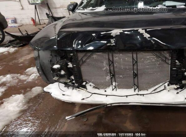 7JRL12TH8RG311124 2024 VOLVO S60 Черный Вид спереди