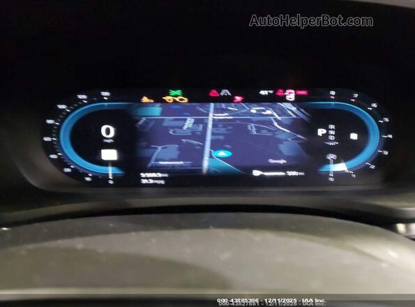 7JRL12TH8RG311124 2024 VOLVO S60 Черный Вид задних сидений