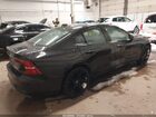 2024 Volvo S60 B5 Plus Black Edition Черный vin: 7JRL12TH8RG311124