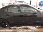 2024 Volvo S60 B5 Plus Black Edition Черный vin: 7JRL12TH8RG311124