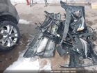 2024 Volvo S60 B5 Plus Black Edition Черный vin: 7JRL12TH8RG311124