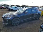 2024 Volvo S60 Plus Black vin: 7JRL12THXRG315160