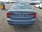 2022 Volvo S60 B5 Inscription Gray vin: 7JRL12TL0NG174680