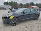 2024 Volvo S60 Plus Черный vin: 7JRL12TL2RG294177