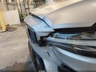 2024 Volvo S60 B5 Plus Dark Theme Серебряный vin: 7JRL12TL6RG317749