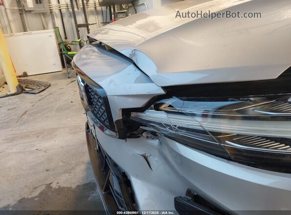 7JRL12TL6RG317749 2024 VOLVO S60 Серебряный 