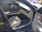2022 Volvo S60 B5 Inscription Черный vin: 7JRL12TL8NG177410