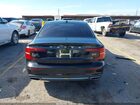 2022 Volvo S60 B5 Inscription Черный vin: 7JRL12TL8NG177410
