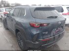 2025 Mazda Cx-50 Hybrid Premium Package Blue vin: 7MMVAADWXSN102502