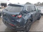 2025 Mazda Cx-50 Hybrid Premium Package Blue vin: 7MMVAADWXSN102502