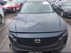 2025 Mazda Cx-50 Hybrid Premium Package Blue vin: 7MMVAADWXSN102502