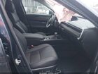 2025 Mazda Cx-50 Hybrid Premium Package Blue vin: 7MMVAADWXSN102502