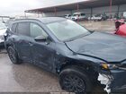 2025 Mazda Cx-50 Hybrid Premium Package Blue vin: 7MMVAADWXSN102502