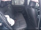 2025 Mazda Cx-50 Hybrid Premium Package Blue vin: 7MMVAADWXSN102502