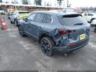2026 Mazda Cx-50 Hybrid Premium Plus Черный vin: 7MMVAAEW2TN144954