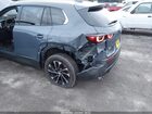 2026 Mazda Cx-50 Hybrid Premium Plus Черный vin: 7MMVAAEW2TN144954