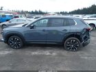 2026 Mazda Cx-50 Hybrid Premium Plus Черный vin: 7MMVAAEW2TN144954