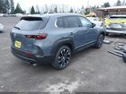 2026 Mazda Cx-50 Hybrid Premium Plus Черный vin: 7MMVAAEW2TN144954