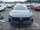 2026 Mazda Cx-50 Hybrid Premium Plus Черный vin: 7MMVAAEW2TN144954