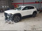 2026 Mazda Cx-50 Hybrid Premium Plus Белый vin: 7MMVAAEW5TN144317