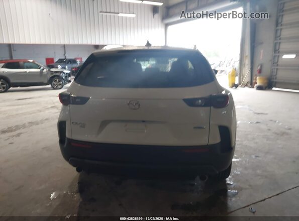 7MMVAAEW5TN144317 2026 MAZDA CX-50 HYBRID Белый 