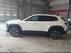 2026 Mazda Cx-50 Hybrid Premium Plus Белый vin: 7MMVAAEW5TN144317