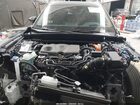 2025 Mazda Cx-50 Hybrid Premium Plus Package Gray vin: 7MMVAAEWXSN134834