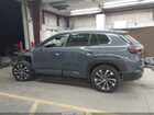 2025 Mazda Cx-50 Hybrid Premium Plus Package Gray vin: 7MMVAAEWXSN134834