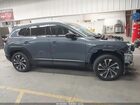 2025 Mazda Cx-50 Hybrid Premium Plus Package Gray vin: 7MMVAAEWXSN134834