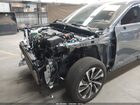 2025 Mazda Cx-50 Hybrid Premium Plus Package Gray vin: 7MMVAAEWXSN134834
