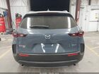 2025 Mazda Cx-50 Hybrid Premium Plus Package Gray vin: 7MMVAAEWXSN134834