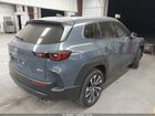 2025 Mazda Cx-50 Hybrid Premium Plus Package Gray vin: 7MMVAAEWXSN134834