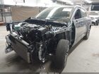 2025 Mazda Cx-50 Hybrid Premium Plus Package Gray vin: 7MMVAAEWXSN134834