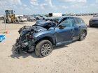 2023 Mazda Cx-50 Select Синий vin: 7MMVABAM3PN145241