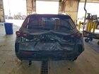 2024 Mazda Cx-50 Select Серый vin: 7MMVABAM9RN236808