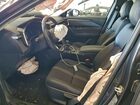 2024 Mazda Cx-50 Select Серый vin: 7MMVABAM9RN236808