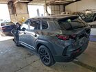 2024 Mazda Cx-50 Select Серый vin: 7MMVABAM9RN236808