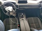 2024 Mazda Cx-50 Select Серый vin: 7MMVABAM9RN236808