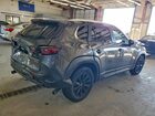 2024 Mazda Cx-50 Select Серый vin: 7MMVABAM9RN236808