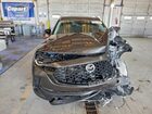 2024 Mazda Cx-50 Select Серый vin: 7MMVABAM9RN236808