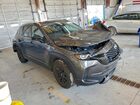 2024 Mazda Cx-50 Select Серый vin: 7MMVABAM9RN236808