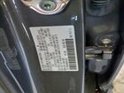 2024 Mazda Cx-50 Select Серый vin: 7MMVABAM9RN236808
