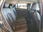 2024 Mazda Cx-50 Select Серый vin: 7MMVABAM9RN236808