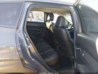 2025 Mazda Cx-50 2.5 S Preferred Package Серый vin: 7MMVABBM4SN317509
