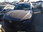 2025 Mazda Cx-50 2.5 S Preferred Package Серый vin: 7MMVABBM4SN317509