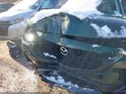 2026 Mazda Cx-50 2.5 Turbo Зеленый vin: 7MMVABCY7TN452308