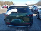 2026 Mazda Cx-50 2.5 Turbo Зеленый vin: 7MMVABCY7TN452308