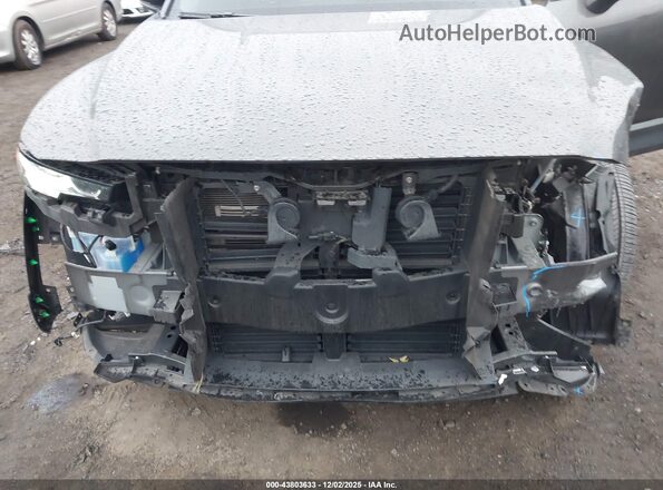 7MMVABDY3PN138305 2023 MAZDA CX-5 Черный Вид спереди