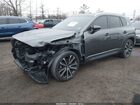 2023 Mazda Cx-50 2.5 Turbo Premium Черный vin: 7MMVABDY3PN138305
